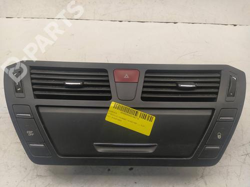 Used Switch Switch CITROËN C4 Grand Picasso I (UA_) 1.6 HDi 110 (112 hp) 11088067 11088067