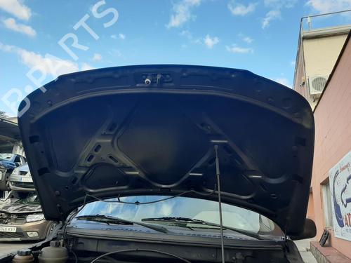 Used Hood LAND ROVER FREELANDER I Soft Top (L314) 1.8 i 16V 4x4 (120 hp) 8222694
