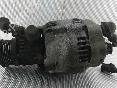 Used Alternator HYUNDAI MATRIX (FC) 1.5 CRDi (82 hp) 1274562
