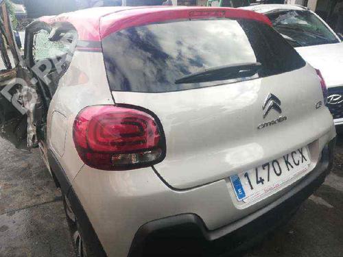Used Parts CITROËN C3 AIRCROSS II (2R_, 2C_)  1.6 BlueHDi 100 (2CBHYB)  633144