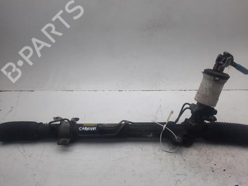 Used Steering rack KIA CARNIVAL I (UP) [1998-2001]  11200745