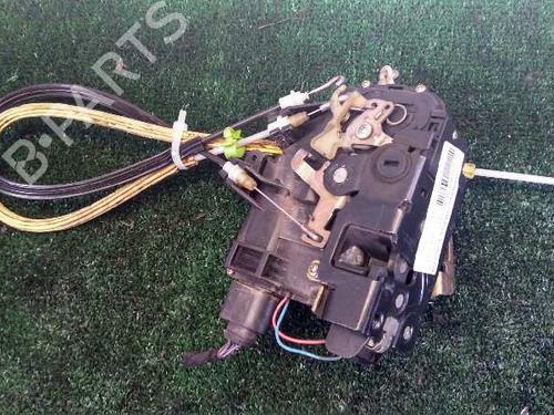 Rear right lock AUDI A6 C5 (4B2) 2.5 TDI | BP809743C99 