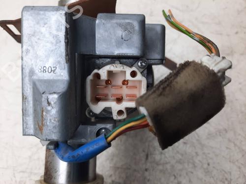 Steering column NISSAN QASHQAI / QASHQAI +2 I (J10, NJ10, JJ10E) 2.0 dCi All-wheel Drive | BP7282915M21 