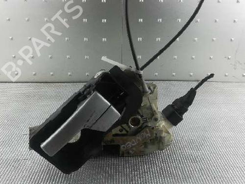 Rear left lock FORD MONDEO III (B5Y)  | BP3461144C100 
