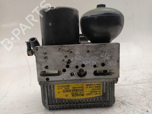 ABS pump MERCEDES-BENZ E-CLASS (W211) E 270 CDI (211.016) | BP19067101M43 