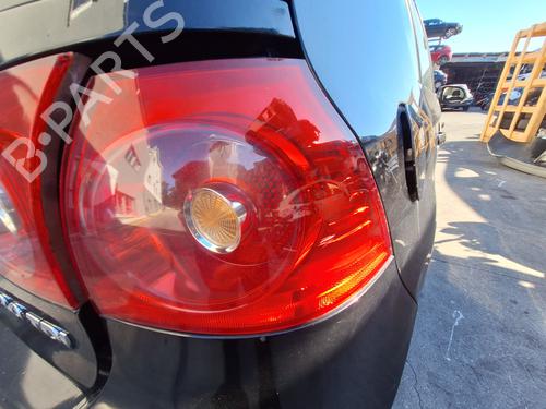 Right taillight VW GOLF V (1K1) | BP29594738C35