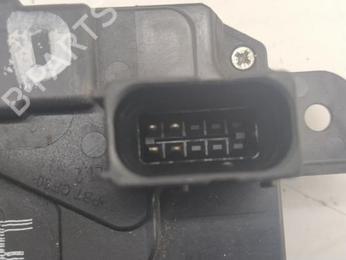 Front left lock OPEL ASTRA H (A04) | BP22383222C98