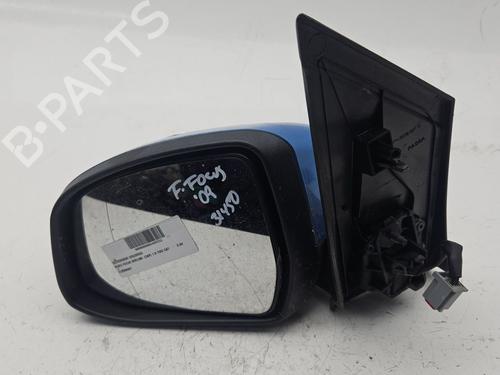 Used Left mirror FORD FOCUS II (DA_, HCP, DP) [2004-2013]  22562441