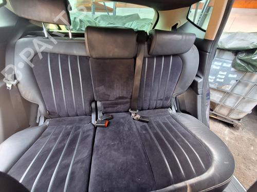 Used Rear seat Rear seat 37646782 37646782