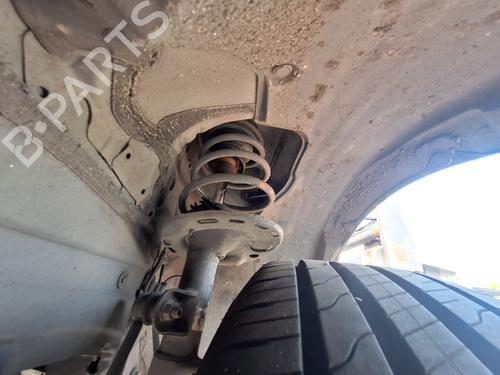 Used Left front shock absorber Left front shock absorber 37794592 37794592