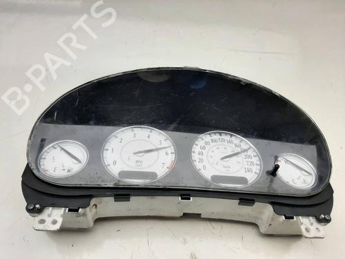 Instrument cluster CHRYSLER 300M (LR) 3.5 V6 24V | BP5992450C47 