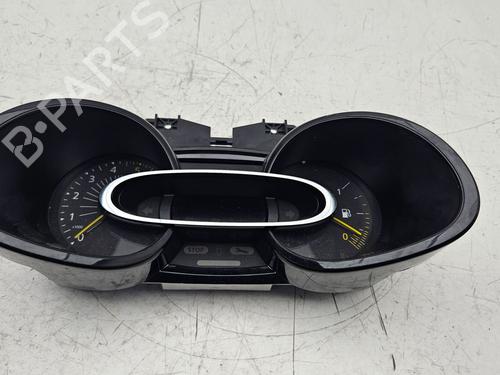 Used Instrument cluster RENAULT CLIO IV (BH_) [2012-2021]  26401731