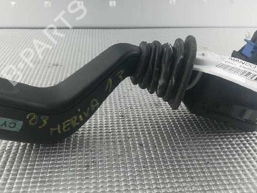 Steering column stalk OPEL MERIVA A MPV (X03) 1.3 CDTI (E75) | BP2337346I23 