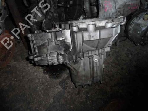 Gearbox SAAB 900 II  | BP94044M3 