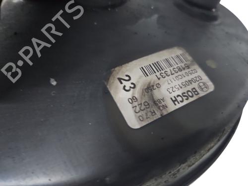 Used Servo brake FIAT DOBLO Box Body/MPV (223_) 1.3 D Multijet (75 hp) 28132599