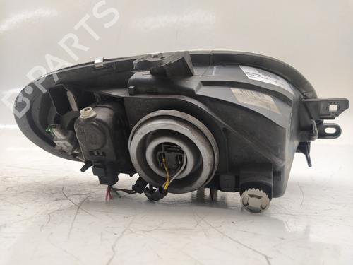 Left headlight CITROËN SAXO (S0, S1) 1.5 D | BP18277681C28 