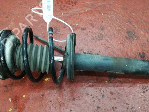 Used Left front shock absorber BMW 3 Compact (E46) 320 td (150 hp) 1793645