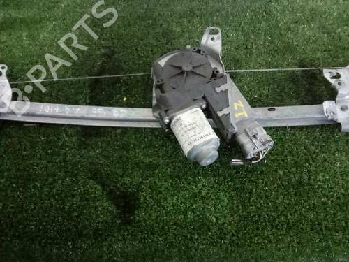 Portierruitmotor linksvoor CITROËN C3 I (FC_, FN_)  | BP1229460E21 