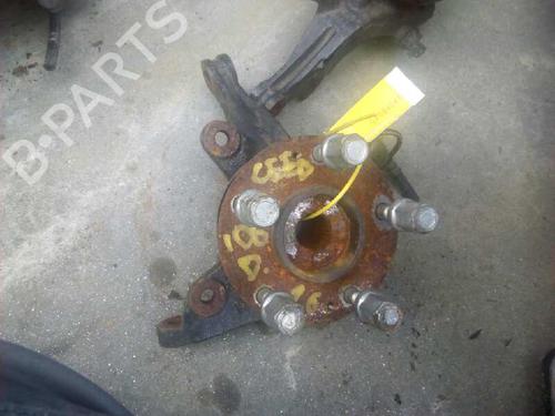 Used Right front steering knuckle KIA CEE'D Hatchback (ED) [2006-2012]  577451