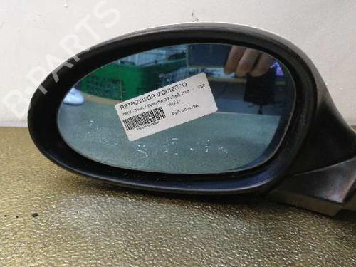 Left mirror BMW 1 (E87) 118 d | BP539893C26 
