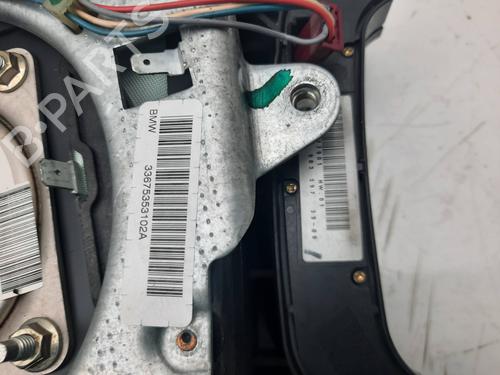 Driver airbag BMW 3 (E46) 320 d | BP7015081C9 
