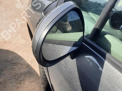 Used Left mirror PEUGEOT 308 SW I (4E_, 4H_) [2007-2014]  25133927