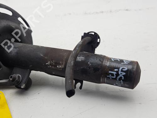 Left front shock absorber CITROËN C4 CACTUS 1.2 THP 110 | BP28590618M16
