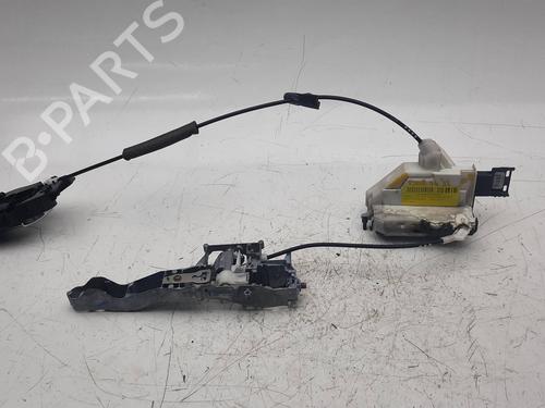 Used Front right lock PEUGEOT 308 I (4A_, 4C_) [2007-2016]  4830866