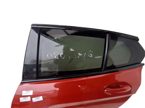 Used Rear left window mechanism BMW 1 (F40) 118 d (150 hp) 32366811