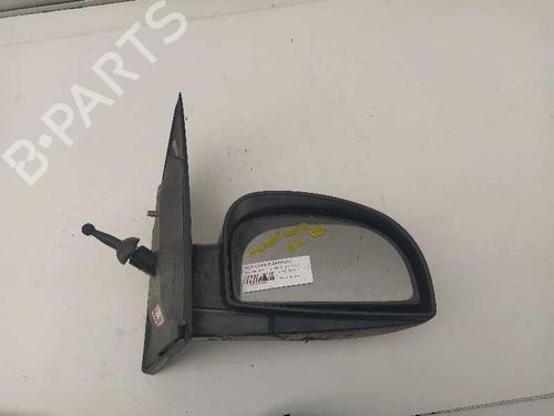 Used Right mirror HYUNDAI GETZ (TB) 1.1 (63 hp) 4827936