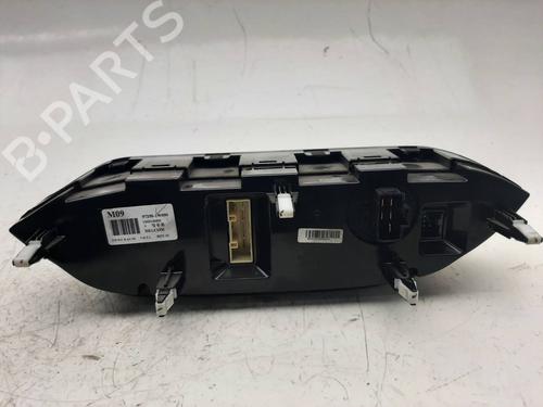 Climate control KIA RIO III (UB) 1.1 CRDi | BP9184428I5 