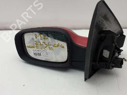 Used Left mirror RENAULT MEGANE II (BM0/1_, CM0/1_) 1.4 16V (BM0B, CM0B) (98 hp) 5116759