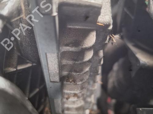 Used Engine control unit (ECU) RENAULT SCÉNIC III (JZ0/1_) [2008-2016]  23899556