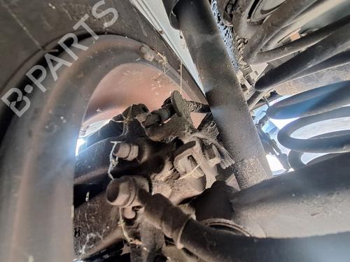 Bremssattel links hinten für Bremssattel links hinten 37447660 37447660