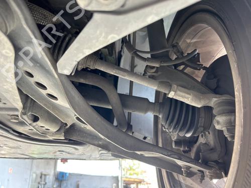 Used Right front driveshaft SEAT LEON (5F1) [2012-2021]  28382769
