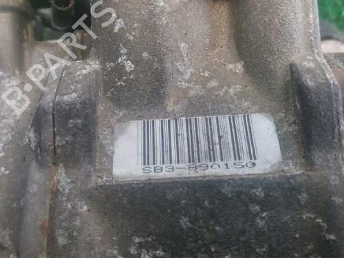 AC compressor BMW 5 Touring (E39) 530 d | BP577189M34 