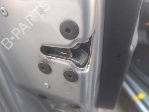 Used Front left lock RENAULT MEGANE III Hatchback (BZ0/1_, B3_) 1.6 16V (BZ1B, BZ1H) (110 hp) 31073813