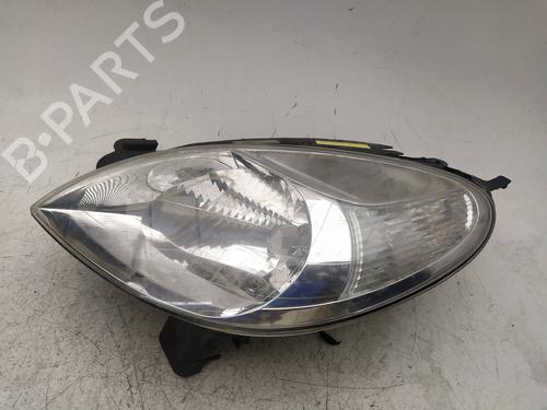 Left headlight CITROËN XSARA PICASSO (N68) 1.6 HDi | BP5601765C28 