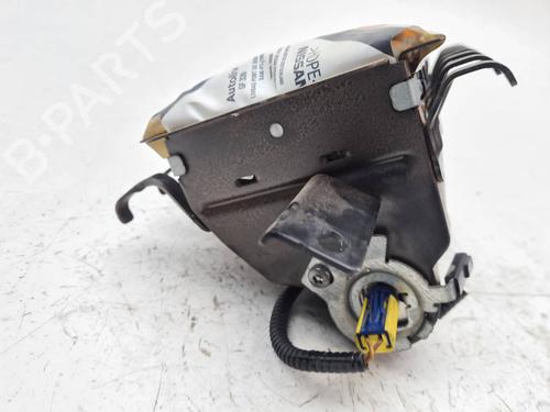 Right curtain airbag NISSAN QASHQAI / QASHQAI +2 I (J10, NJ10, JJ10E) 2.0 dCi All-wheel Drive | BP7833816C12 