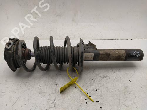 Used Right front shock absorber VW TOURAN (1T1, 1T2) [2003-2010]  12527975