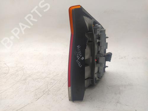 Left taillight OPEL VECTRA B (J96) 1.8 i 16V (F19) | BP16861966C34 