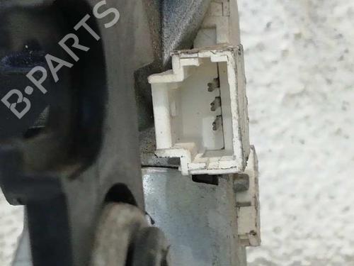 Rear wiper motor PEUGEOT 206 Hatchback (2A/C)  | BP5585899M102 
