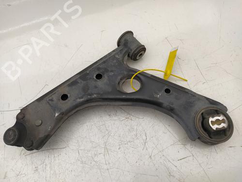 Right front suspension arm FIAT FIORINO Box Body/MPV (225_) 1.3 D Multijet (225BXD1A, 225BXB1A, 225BXB11) | BP22685331M13 