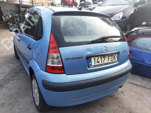Højre baglygte CITROËN C3 I (FC_, FN_) 1.4 HDi | BP16762766C35 