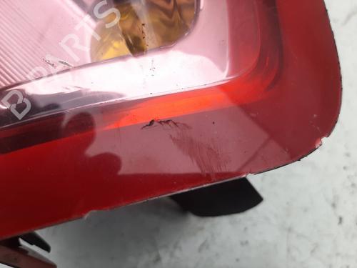 Left taillight FIAT GRANDE PUNTO (199_) 1.3 D Multijet (199.AXD11, 199.AXD1A, 199.AXD1B,... | BP9078706C34 