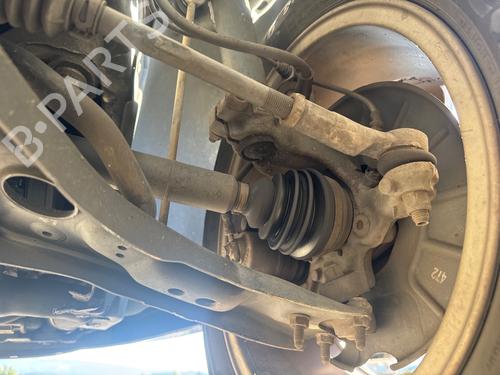 Steering rack SEAT LEON (1P1) | BP31177529M22