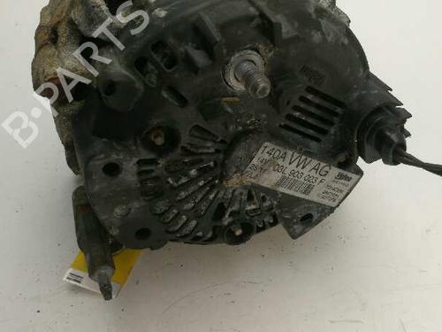 Alternator SEAT LEON (1P1)  | BP3651522M7 