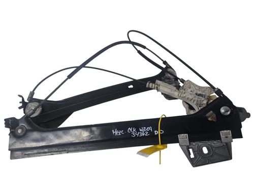 front-right-window-mechanism-mercedes-benz-clk-c209-2002-2003-2004-2005-2006-2007-2008-2009-2010-32495240 main image