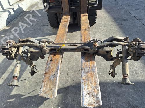Rear axle HYUNDAI GETZ (TB)  | BP22544956M2 