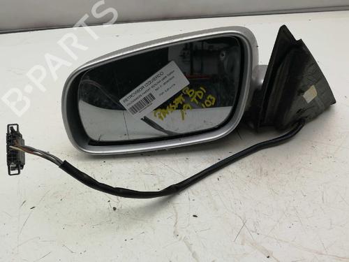 Left mirror VW PASSAT B5.5 (3B3) 1.9 TDI (101 hp) 3B0857933 | 3B0857933 |